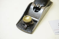 EARLY AND FINE STANLEY NO 18 KNUCKLE JOINT CAP BLOCK PLANE