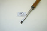 MAMMOTH 14 1/2" x 9/16" MORTISE CHISEL
