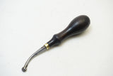 MINT ROSEWOOD HANDLED NO. 8 GOMPH OVER STITCH WHEEL
