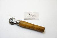 THE HOGGSON & PETTIS MANFG. CO. LEATHER MARKING TOOL