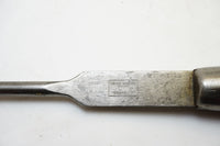 HEAVY LARGE W. MARPLES & SONS SCREWDRIVER OR TURNSCREW