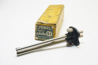 STANLEY NO. 91 MARKING AND MORTISE GAUGE IN ORIGINAL BOX