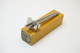 EXTRA FINE STANLEY NO. 91 MARKING AND MORTISE GAUGE IN ORIGINAL BOX
