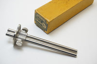 EXTRA FINE STANLEY NO. 91 MARKING AND MORTISE GAUGE IN ORIGINAL BOX