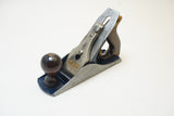 FINE RECORD NO 04 SMOOTHING PLANE
