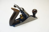 FINE RECORD NO 04 SMOOTHING PLANE