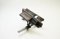 RARE FIRST MODEL CC HARLOW MADE PHILLIPS PATENT PLOW PLANE - CIRCA 1872