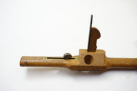 LOVELY AND FINE COACHMAKER'S ROUTER PLANE